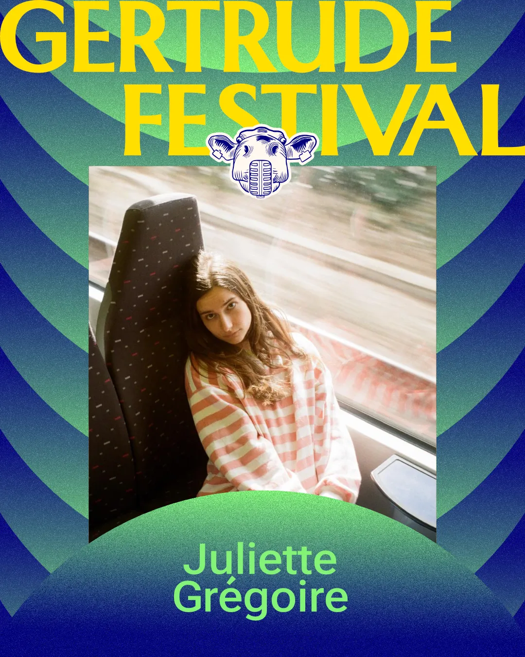 Juliette Grégoire