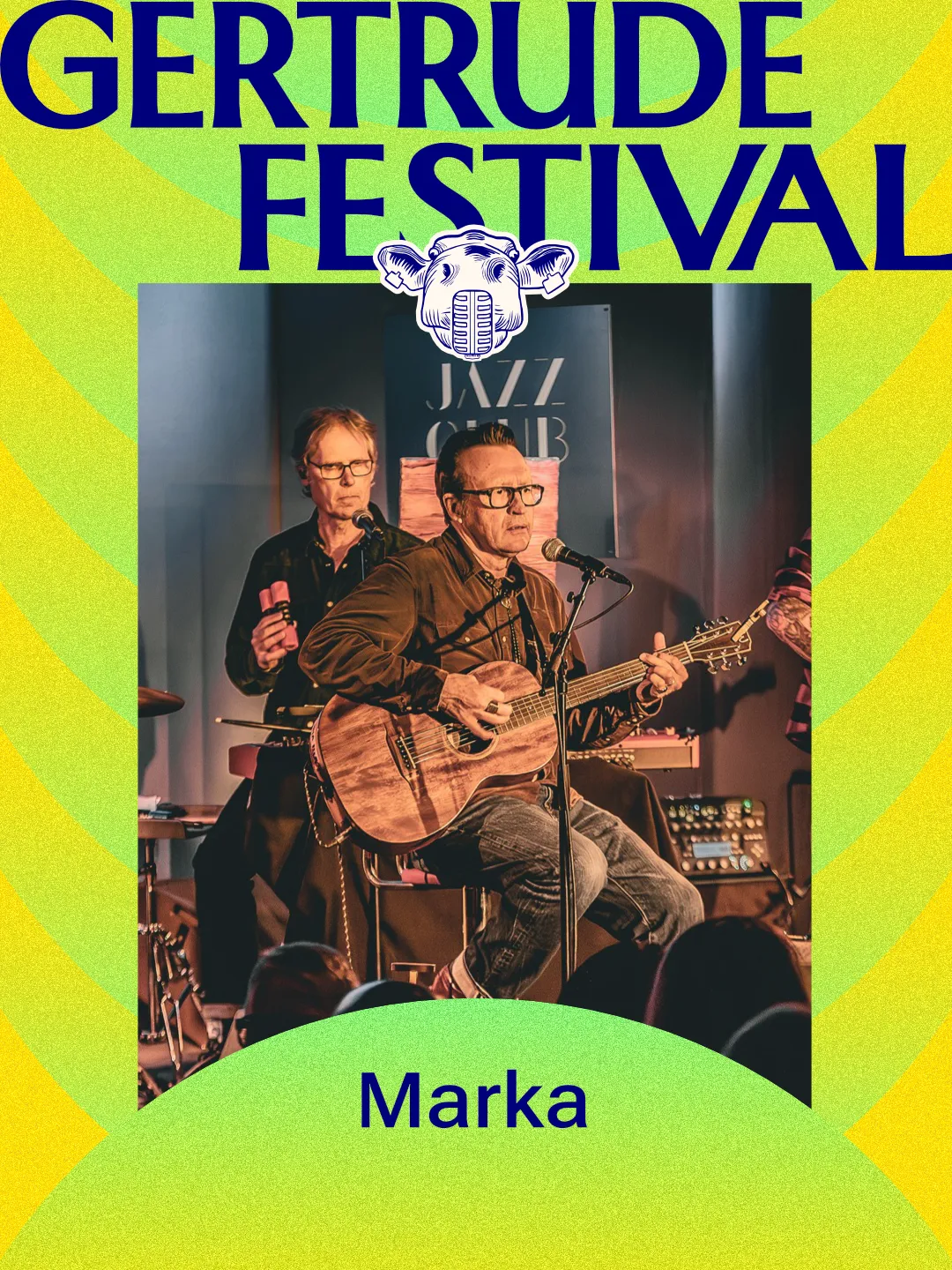 MARKA