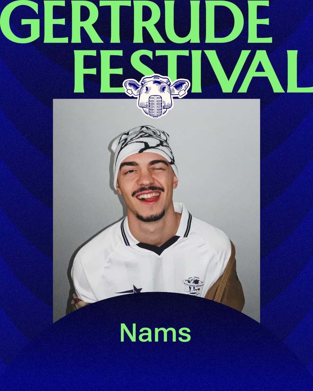 NAMS