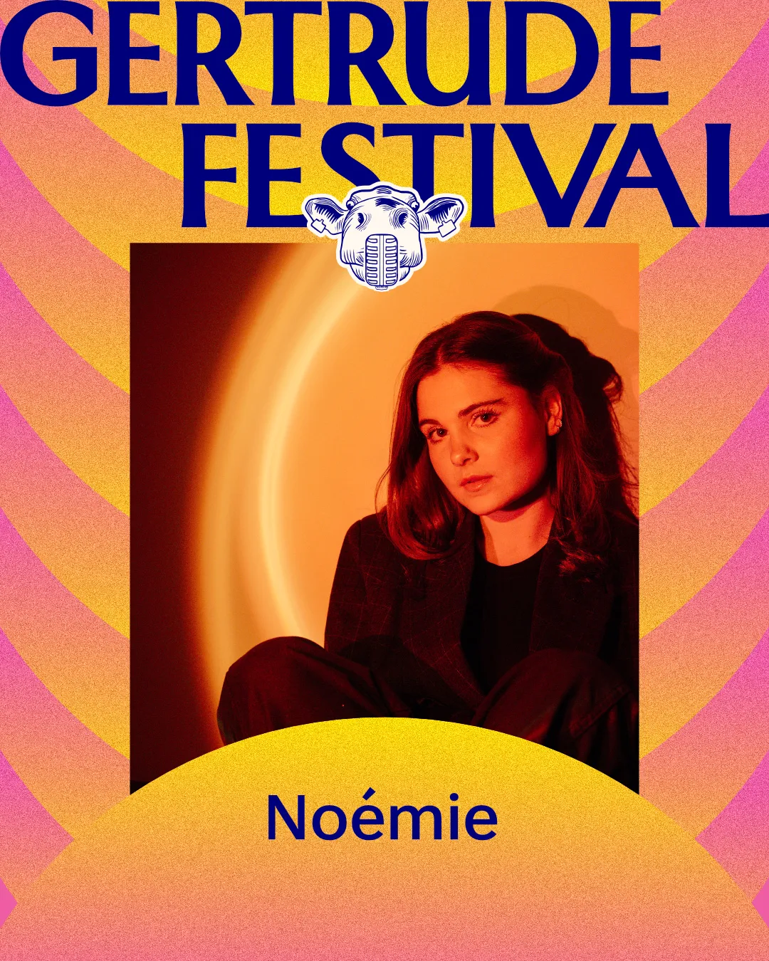 Noémie Cruysmans