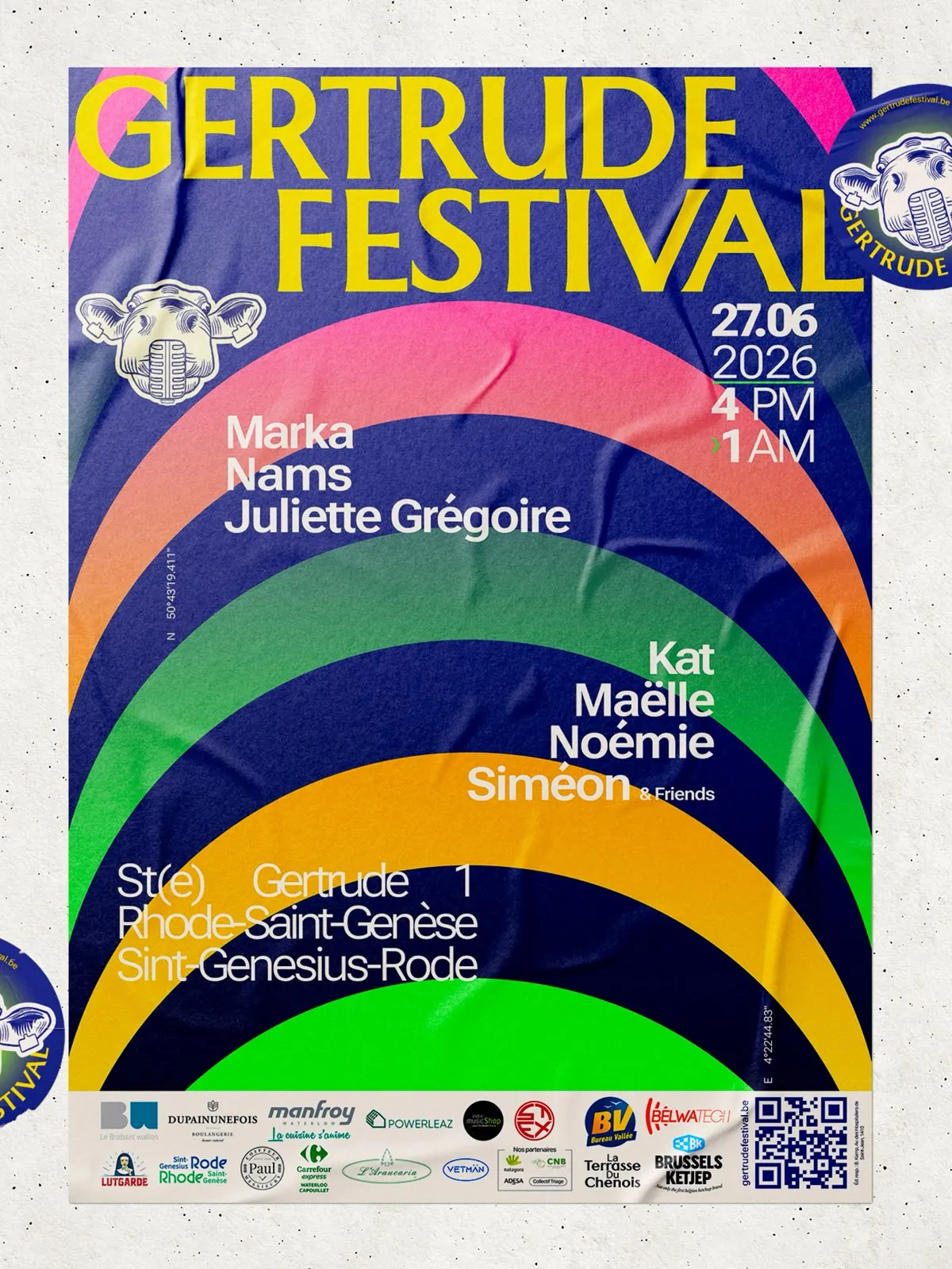 AFFICHE
